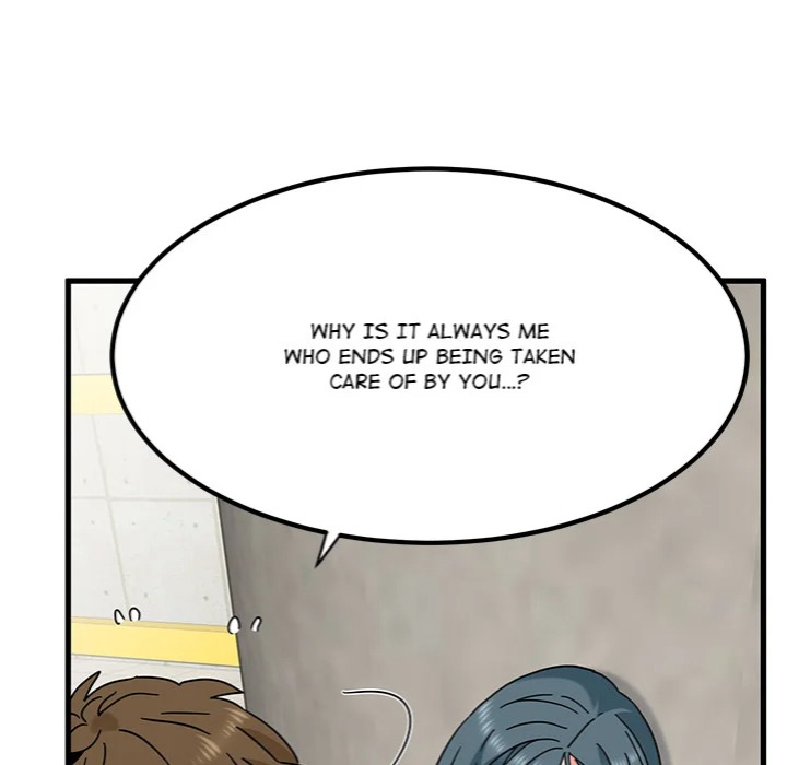 A Turning Point - Chapter 107 Page 121