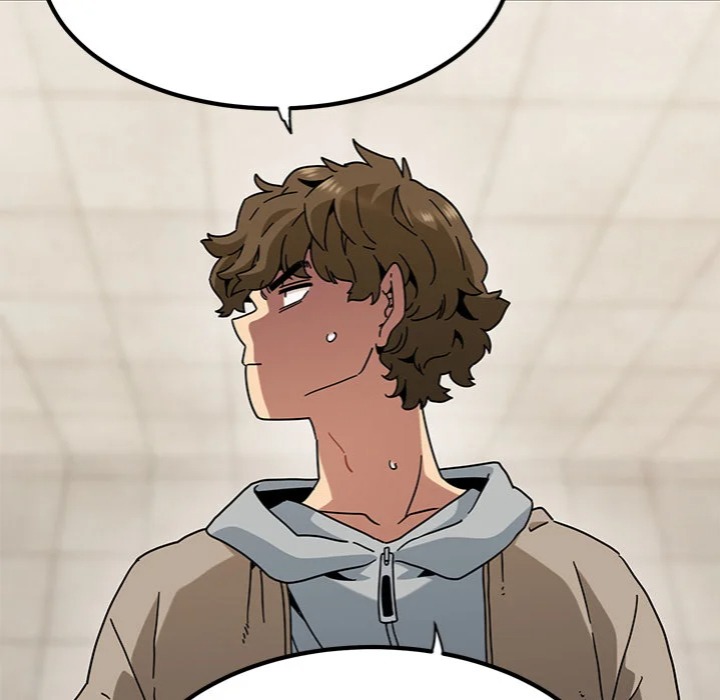 A Turning Point - Chapter 107 Page 124