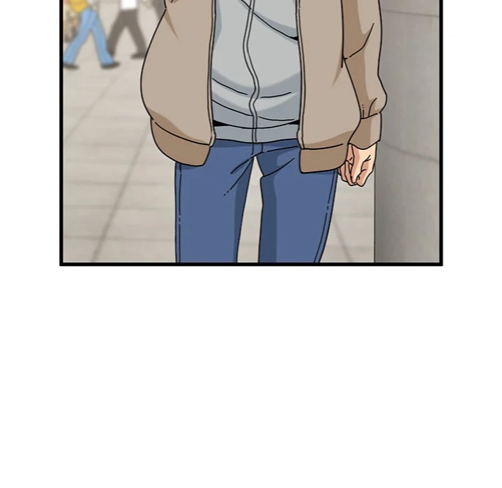 A Turning Point - Chapter 107 Page 168