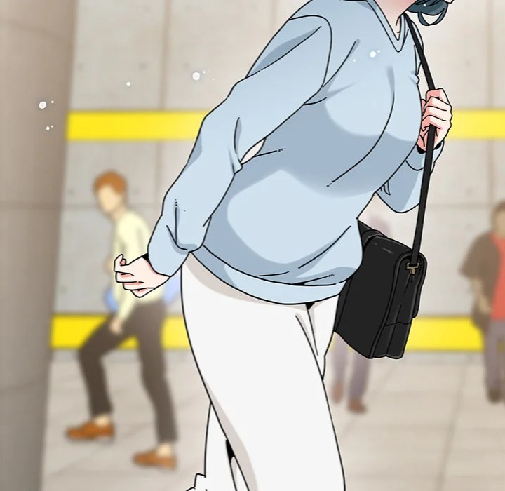 A Turning Point - Chapter 107 Page 172