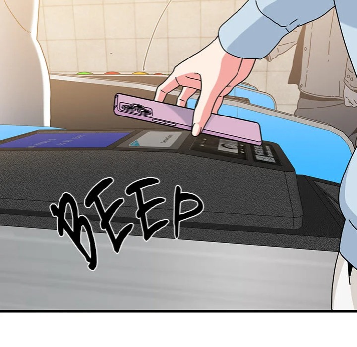 A Turning Point - Chapter 107 Page 25