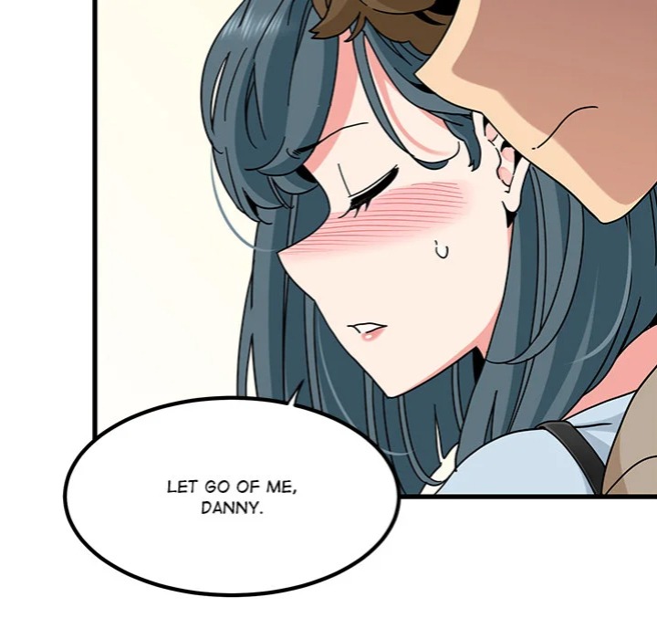 A Turning Point - Chapter 107 Page 33