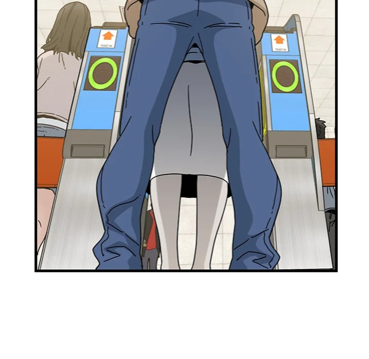 A Turning Point - Chapter 107 Page 40