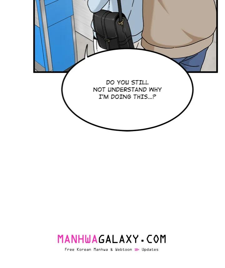 A Turning Point - Chapter 107 Page 52