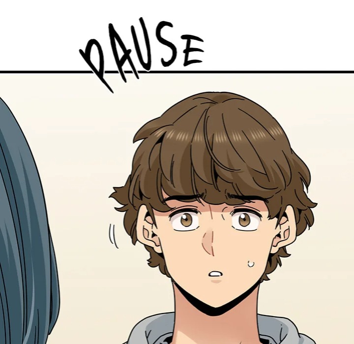 A Turning Point - Chapter 107 Page 53