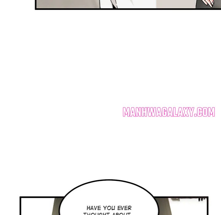 A Turning Point - Chapter 107 Page 93