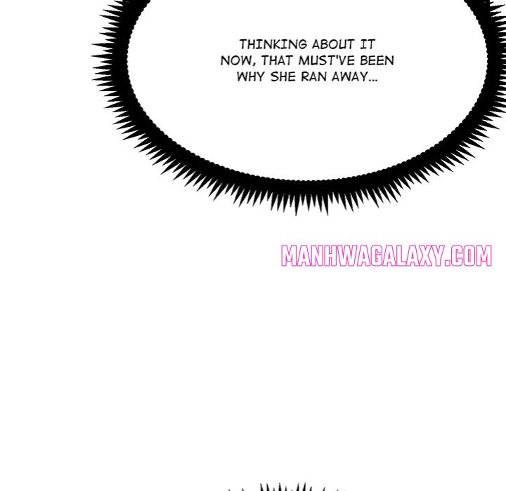 A Turning Point - Chapter 108 Page 133