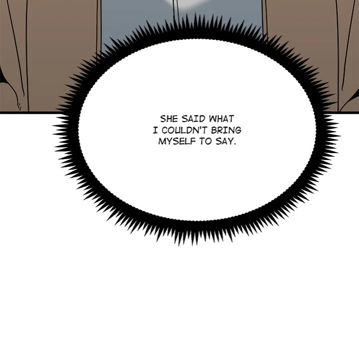 A Turning Point - Chapter 108 Page 142