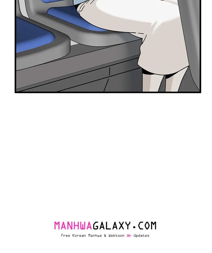 A Turning Point - Chapter 108 Page 147