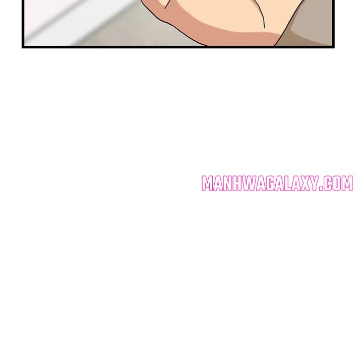 A Turning Point - Chapter 108 Page 160