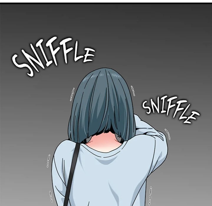 A Turning Point - Chapter 108 Page 18