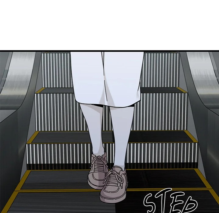 A Turning Point - Chapter 108 Page 20