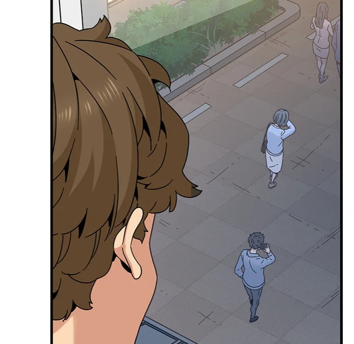 A Turning Point - Chapter 108 Page 28