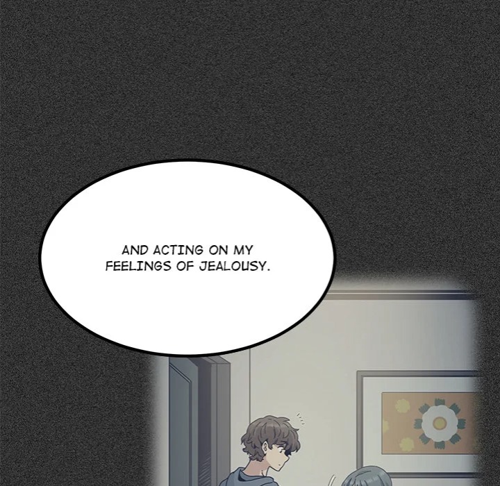 A Turning Point - Chapter 108 Page 65