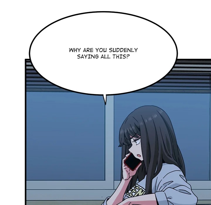 A Turning Point - Chapter 108 Page 72