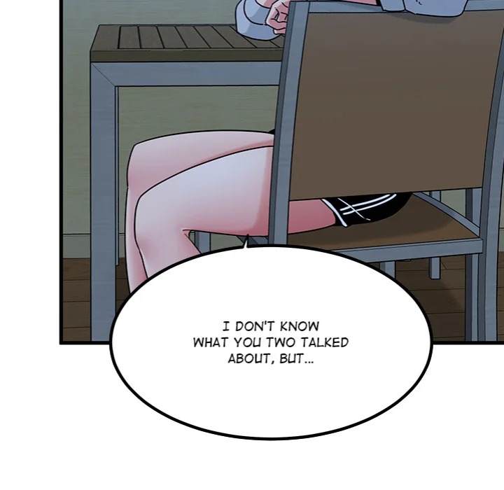 A Turning Point - Chapter 108 Page 73