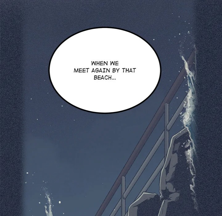 A Turning Point - Chapter 108 Page 77