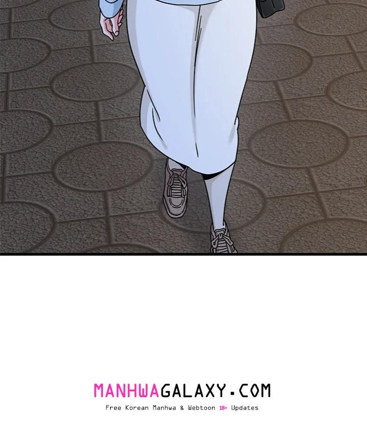 A Turning Point - Chapter 108 Page 81