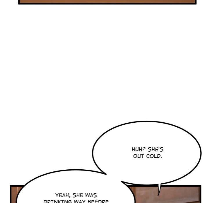 A Turning Point - Chapter 109 Page 115