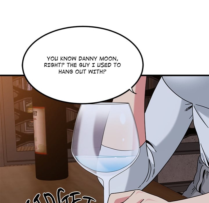 A Turning Point - Chapter 109 Page 124