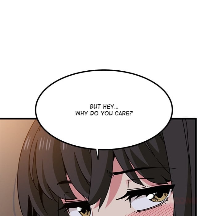 A Turning Point - Chapter 109 Page 138