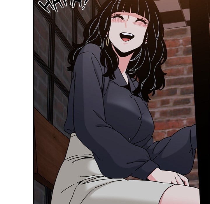 A Turning Point - Chapter 109 Page 141