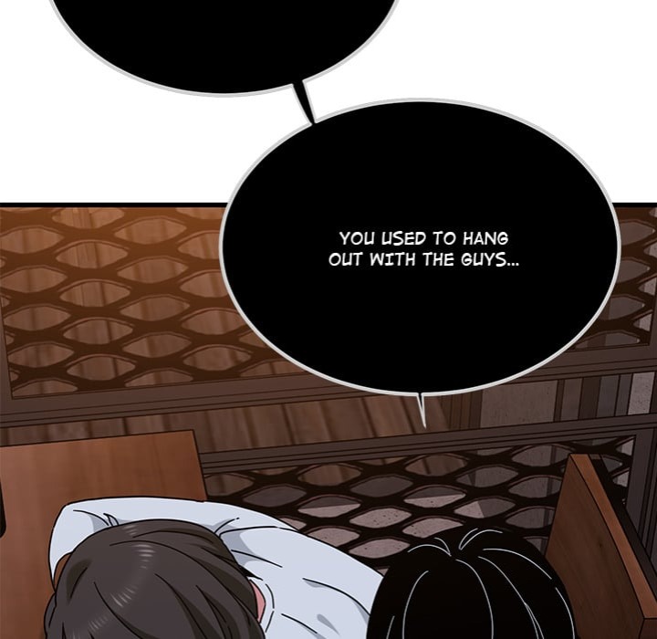 A Turning Point - Chapter 109 Page 155