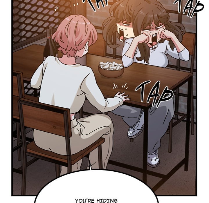 A Turning Point - Chapter 109 Page 64