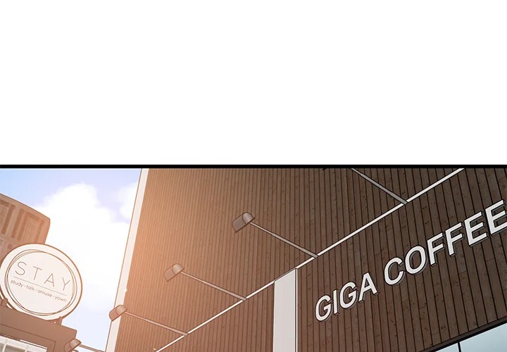 A Turning Point - Chapter 111 Page 1