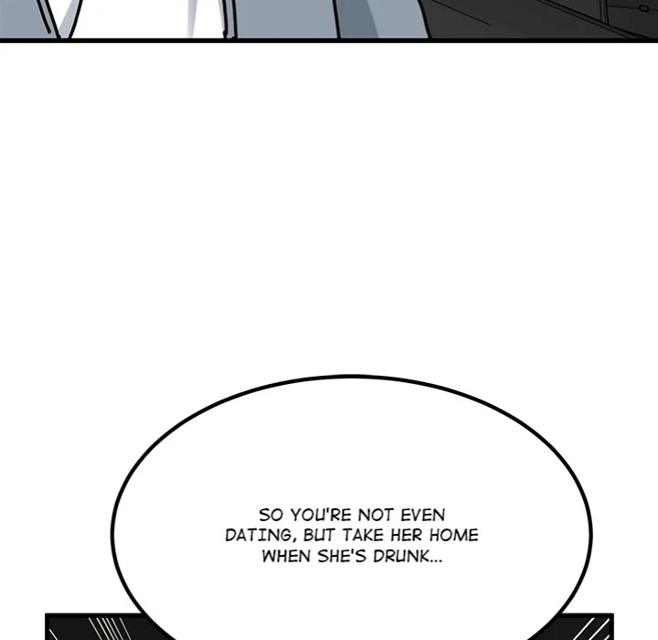 A Turning Point - Chapter 111 Page 101
