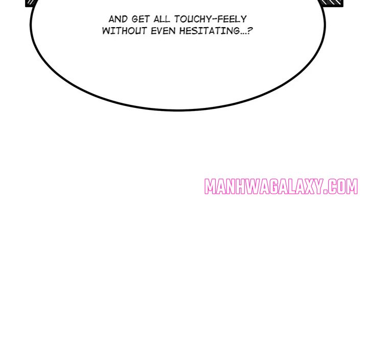 A Turning Point - Chapter 111 Page 103