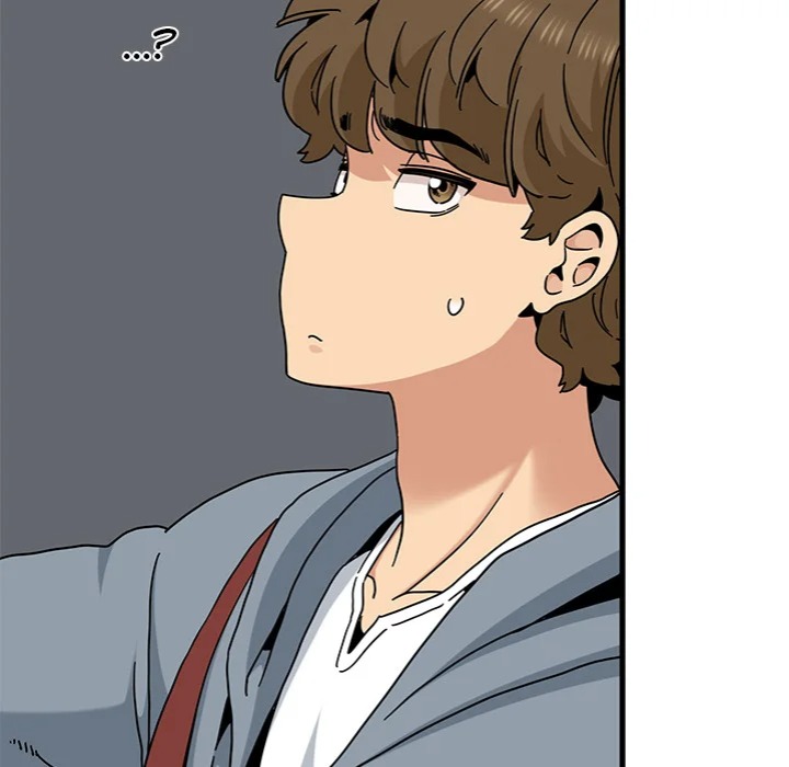 A Turning Point - Chapter 111 Page 114