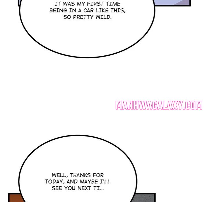 A Turning Point - Chapter 111 Page 131