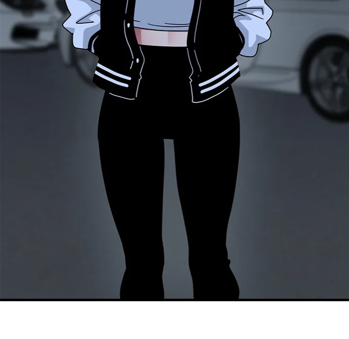 A Turning Point - Chapter 111 Page 154