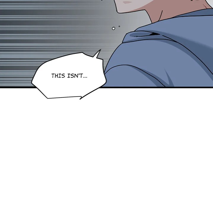 A Turning Point - Chapter 111 Page 166