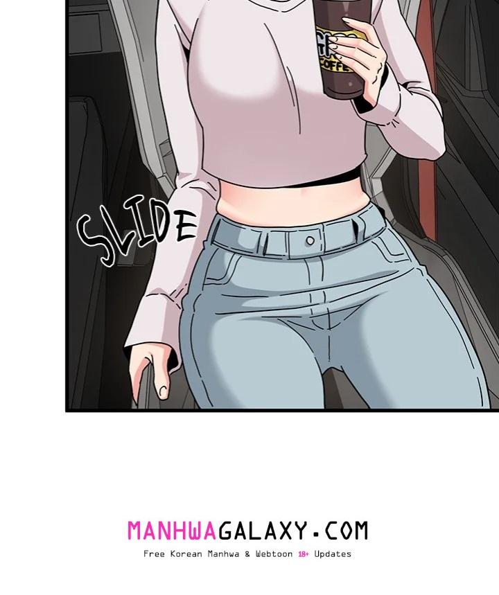 A Turning Point - Chapter 111 Page 21