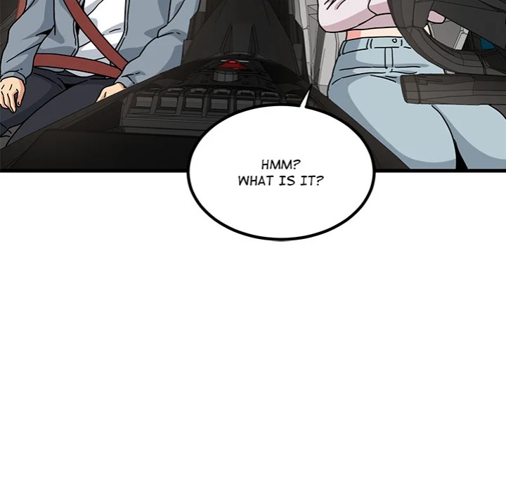 A Turning Point - Chapter 111 Page 28