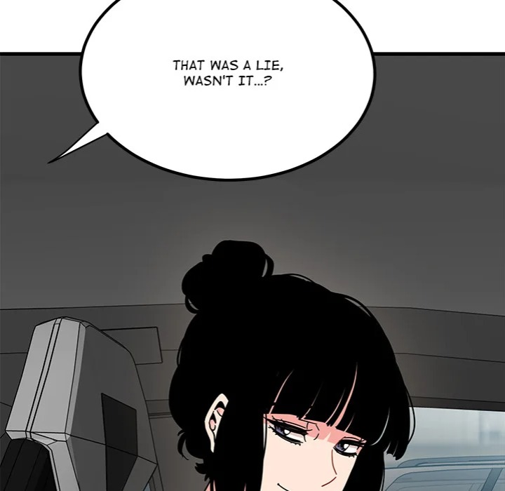 A Turning Point - Chapter 111 Page 34