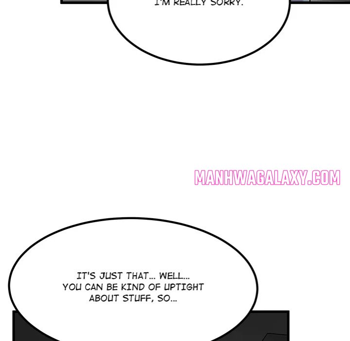 A Turning Point - Chapter 111 Page 40