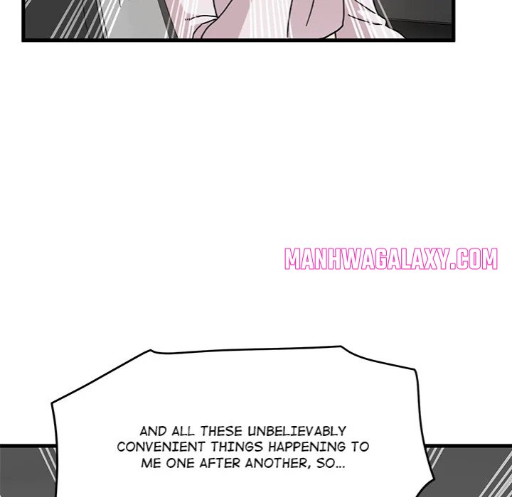 A Turning Point - Chapter 111 Page 49