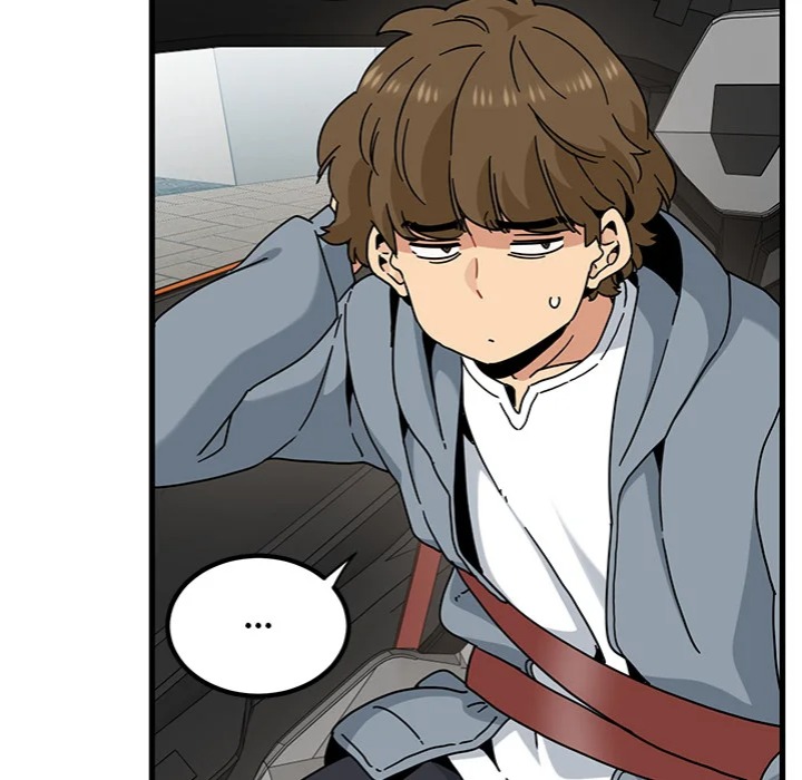 A Turning Point - Chapter 111 Page 62