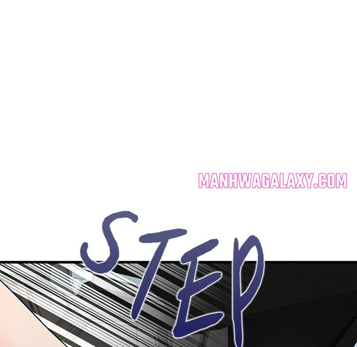 A Turning Point - Chapter 111 Page 65