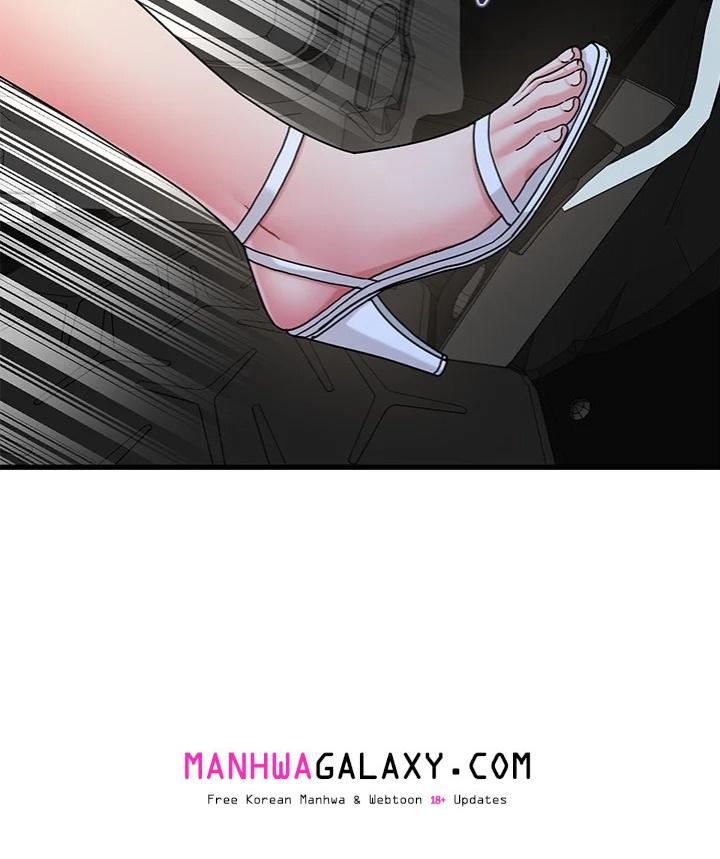 A Turning Point - Chapter 111 Page 66