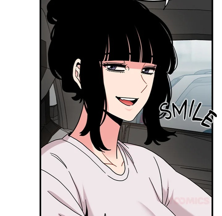 A Turning Point - Chapter 111 Page 93