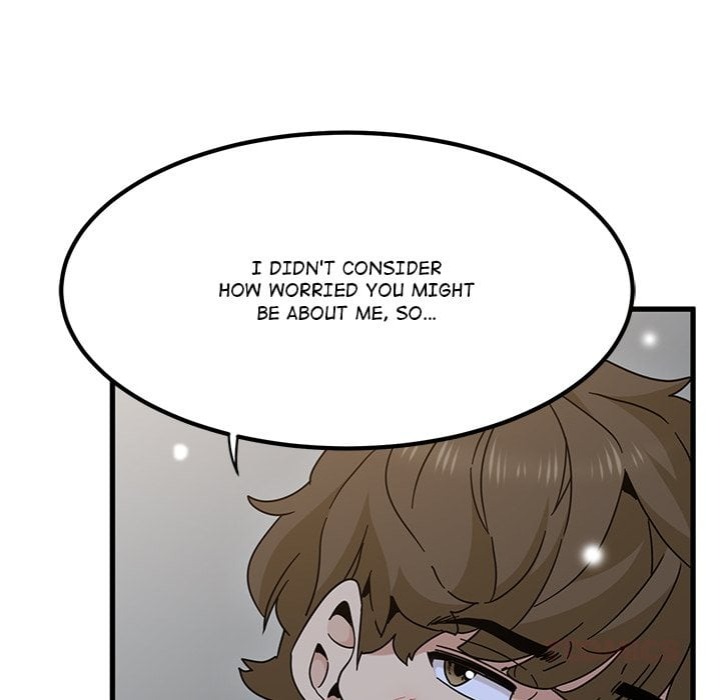 A Turning Point - Chapter 112 Page 108