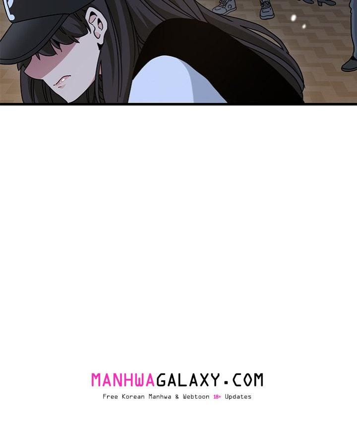 A Turning Point - Chapter 112 Page 119