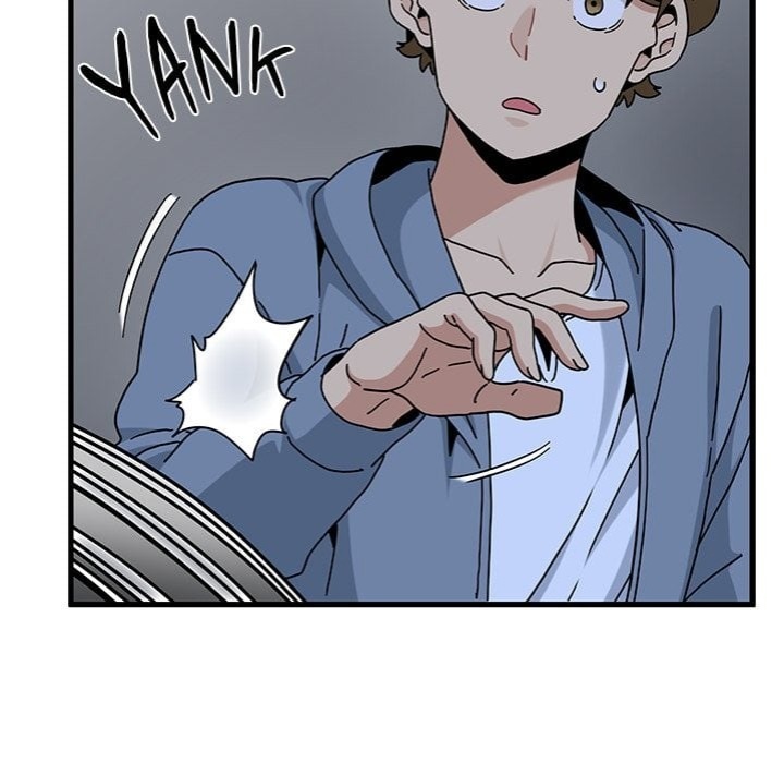 A Turning Point - Chapter 112 Page 12