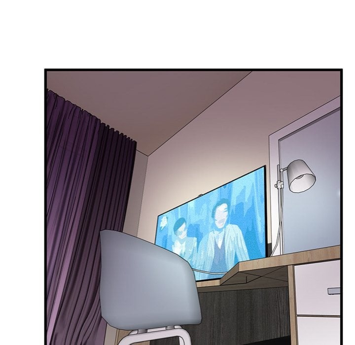 A Turning Point - Chapter 112 Page 157