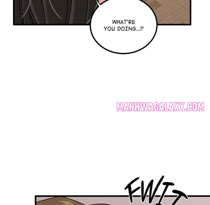 A Turning Point - Chapter 112 Page 167