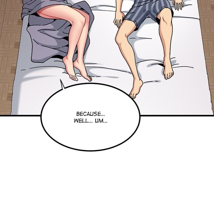 A Turning Point - Chapter 112 Page 173